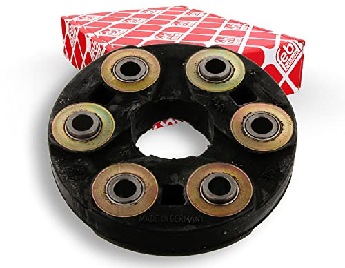 febi bilstein 03530 Flexible Disc for propshaft, pack of one