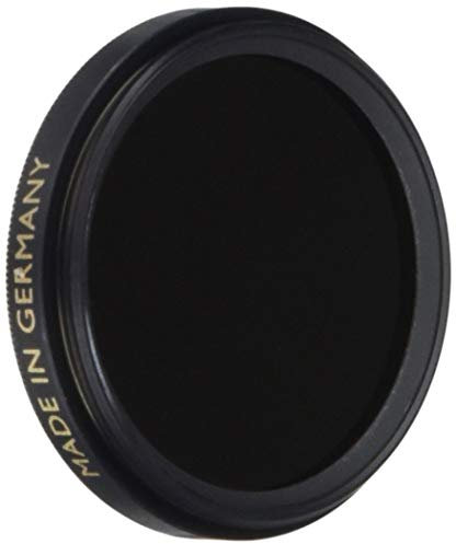 B+W Graufilter ND64 (37mm, E, F-Pro, 2x vergütet, Professional)