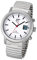 ETT Eco Tech Time Funk Solar Herren Uhr Chronograph mit Edelstahl Armband EGS-11187-11M