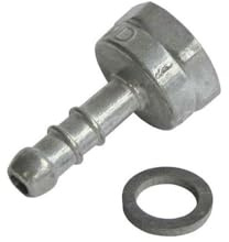 Gas-Fitting für Butan und Propan