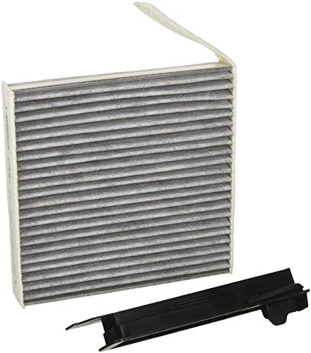 HENGST Innenraumfilter Type E2905LC - Innenraum-Aktivkohlefilter für PKW - Filter für Autos