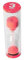 Sablier rouge 3 minutes - Dexam