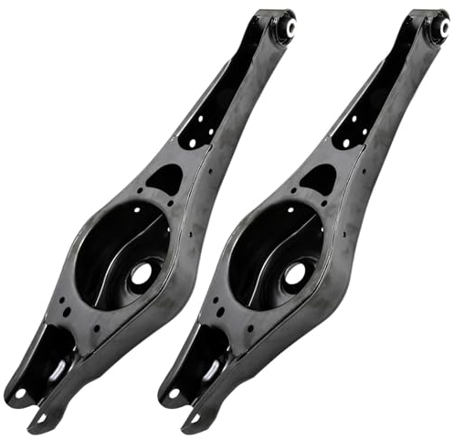 2x Querlenker Federaufnahme Hinterachse für VW Passat + Variant + CC
