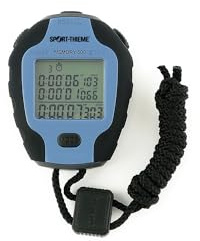 Sport-Thieme Stoppuhr Time Master 500