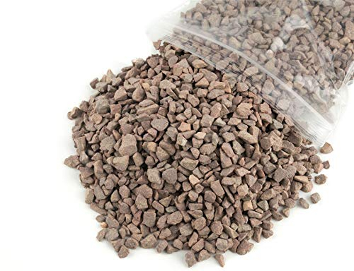 WWScenics | Balasto Grande Rojo | 500g | Modelismo Ferroviario, Maquetas, Dioramas