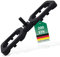 Abstandhalter, Abstandshalter, Distanzhalter für Terrassendielen 4mm 200 Stück