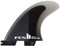 FCS II Reactor PC Thruster Finnen Set S