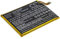 TECHTEK Batterie 2200mAh Compatible avec [Doro] 8040, 8042, DSB-0090 remplace DBN-2920A FBA