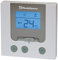 Mundocontrol 2TUBOS TFDS2T Termostato Digital para Habitación