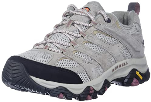 Merrell Damen Moab 3 Wanderschuh, Aluminium, 39 EU