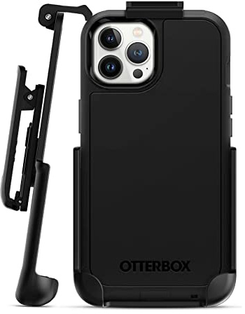 Encased Belt Clip, Fits Otterbox Defender Pro-XT Series (iPhone 13 PRO MAX/iPhone 14 PRO MAX) Holster Only - Case Not Included
