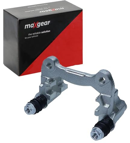 Maxgear 82-0653 Halter, Bremssattel hinten | Maxgear Halter Bremssattel Träger Hinterachse links rechts Hinterachse