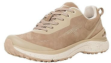 Tamaris Active Damen Wanderschuhe W-0405 GTX, Allrounder,Trekking, Gore-Tex, Größe 36, Mud Uni