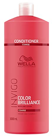 Wella Professionals INVIGO Color Brilliance Cond. kräftig 1.000ml
