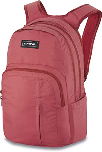 Dakine Campus Premium 28L Backpack - Mineral Red