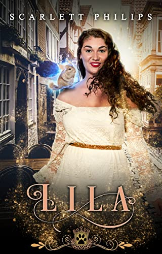 Lila (English Edition)