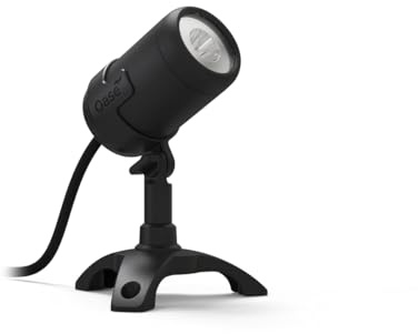 Oase LunAqua Connect L Solo weiß