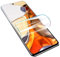 SRSRROP 【3 Piezas】 Protector de Pantalla para Xiaomi 11T / Xiaomi 11T Pro 5G (6.67), Película de Hidrogel Flexible de transparentes TPU [alta sensibilidad][no vidrio templado]