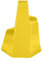 WALDHAUSEN Cavaletti-Block, gelb
