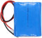 ZWDCVFGK Batterie Lithium-ION Rechargeable 11,1 V 2600 mAh 3S1P 18650, avec PCB et connecteur NTC