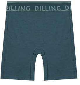 Dilling Shorts aus Merinowolle für Damen