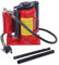 20-Ton Air Hydraulic Bottle Jack 20T Car Service Tool Pneumatic Jack For Vehicle Tire Change Lifting Truck/Automotive Repair - Trailer Parts
