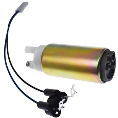 Pompa Del Carburante Per Motociclette Pompa carburante per Suzuki 1998-2009 per fuoribordo DF40 DF40QH DF40TL DF50 DF50QH DF50TL DF60 DF70 15200-87J00 THL 15200-87J10 15200-99E00