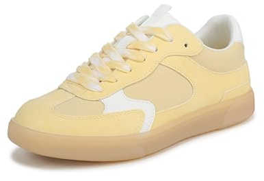 Blowfish Malibu Women's Tastic Lace-Up Trainers