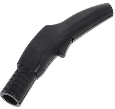 CIYODO High Pressure Steam Sprayer Handle Replacement for Steamer Cleaner Construction with Ergonomic Design Water-Saving Efficient Sprayer Handle for Tough Dirt Removal