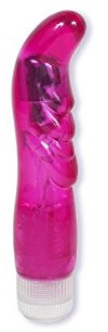 Sex Toys Vibrator LUCID DREAMS 9 FUCHSIA Sexy Shop