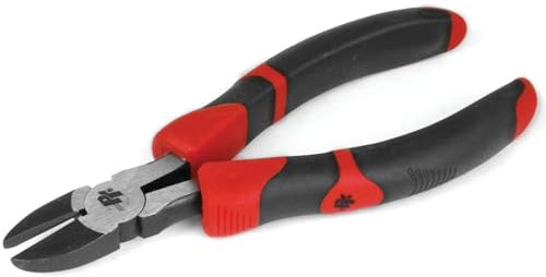 Performance Tool W30726 8-Inch Diagonal Cutting Pliers