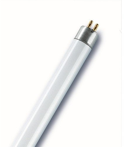 RADIUM Bonalux® Super T5, 3-Banden-Leuchtstofflampe, 16 mm ø, Sockel G5 80 Watt / 865