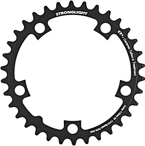 STRONGLIGHT 24441 Plato, Unisex Adulto, Multicolor, 34 Dientes