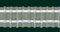 Ruther & Einenkel Gardinenband, PES, transparent, 1 Stück (1er Pack)