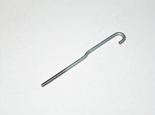 BMW E38 Rear Door Lock Button Pin Operating Rod 8170493 Genuine