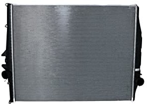 NRF 519701 Kühler, Motorkühlung