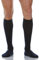 Relaxsan 820M (Bleu 2/S) Chaussettes de maintien Femme/Homme en fibre de lait compression graduée 18-22 mmHg