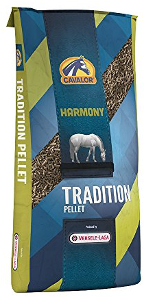 Cavalor Tradition Pellet 20 kg