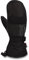 Dakine Scout Mitt L Snow Global, black
