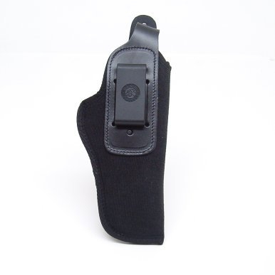 VEGA HOLSTER Holster aus Cordura, innen und außen mit Haken, groß