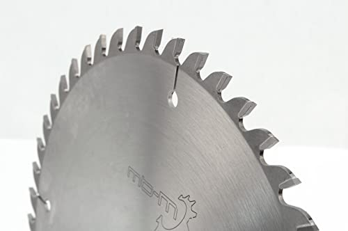mb-m HM Sägeblatt für Brennholz 700x30 60 Zähne WZ
