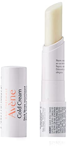 AV Duo Cold Cream Stick Levres 4G AVENE