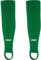 JAKO Unisex Stutzen Glasgow 2.0, Sportgrün, 3XS-XS