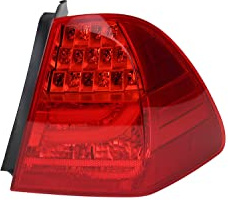 Johns, LED-Heckleuchte Rückleuchte passend für BMW 3 E91 09/08-12/11 Außen Rechts