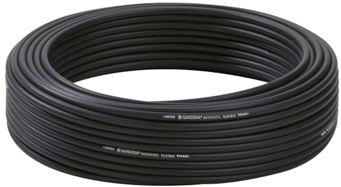 Gardena Rohr Tropfsystem Verteilerrohr 4,6mm (3/16)