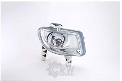 Nebelscheinwerfer rechts H1 für GRANDE PUNTO 10/05-