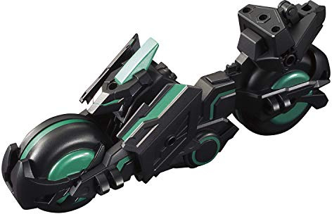 Bandai 5057715 Model Kit, Multicoloured, One-Size