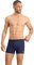 Puma Mens Trunk Swimwear, Navy, M UK