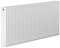 Greenedhouse 700mm High Double Panel Type 22 Central Heating Compact Convector Compact Radiator All Lengths Prorad by Stelrad (1400)