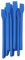 Glue Spreader Wands [Blue, Pack of 20]